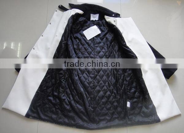 2015 Elegant Long Winter Coats For Ladies