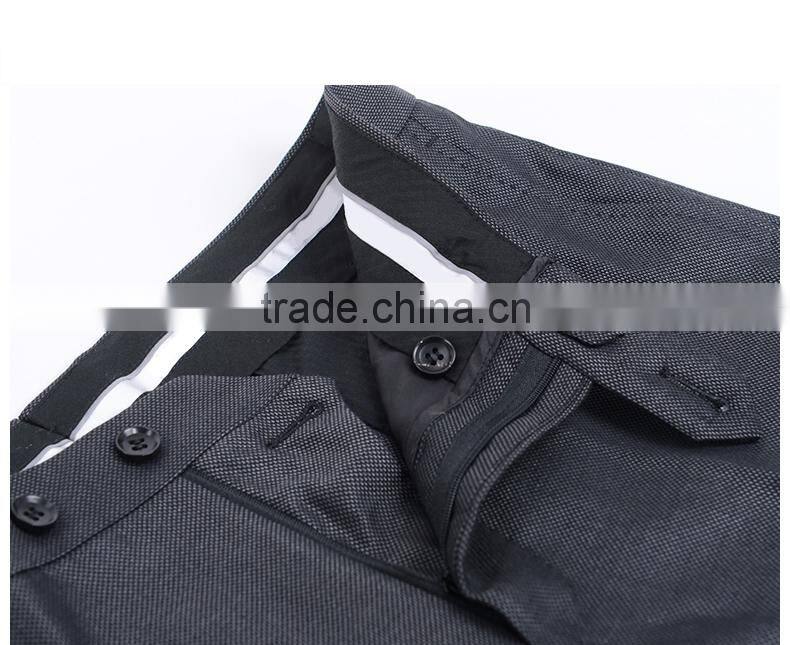 Men'S 2 Button Coat Pant Designs Wedding Formal Business Suits For Men