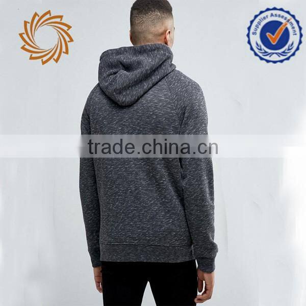 Soft fabric Mens casual fleece jacket