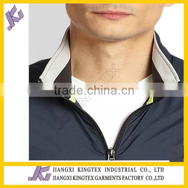 tricot Track Jacket and pants,Multi-striped trim track jacket and pants,comfort and style track jacket&pant