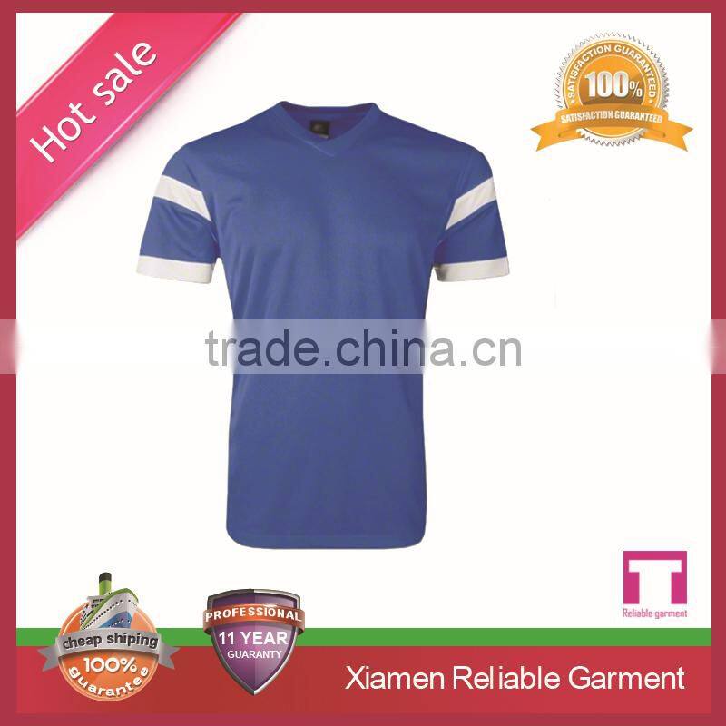 2016/2016 new season hot sale football clothing thai quality OEM