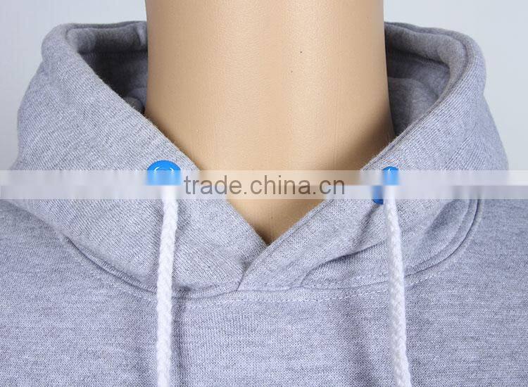 OEM Men Printed Pullover Hoodies factory direct