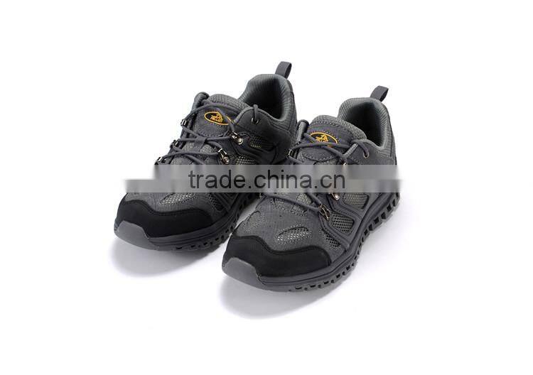 Anti-Skidding & Quick Dry Professional Camping Shoe