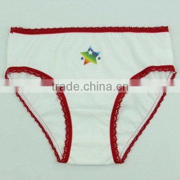 Underwear Manufacturers In China Teen Girl Underwear