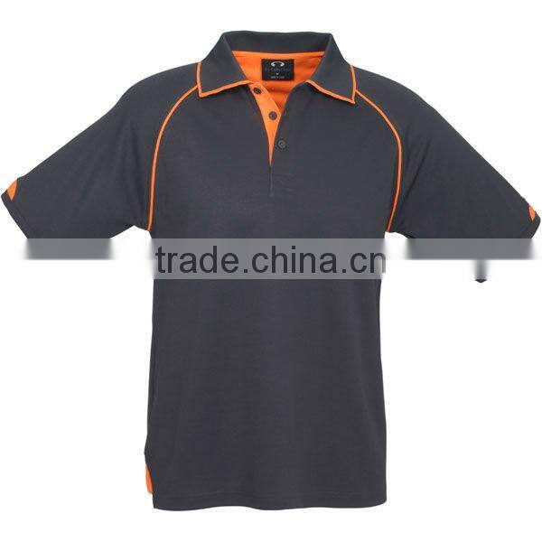 2013 Mens Cotton Short Sleeve Polo Shirts