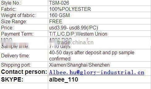 allover sublimation printed superhero t shirt