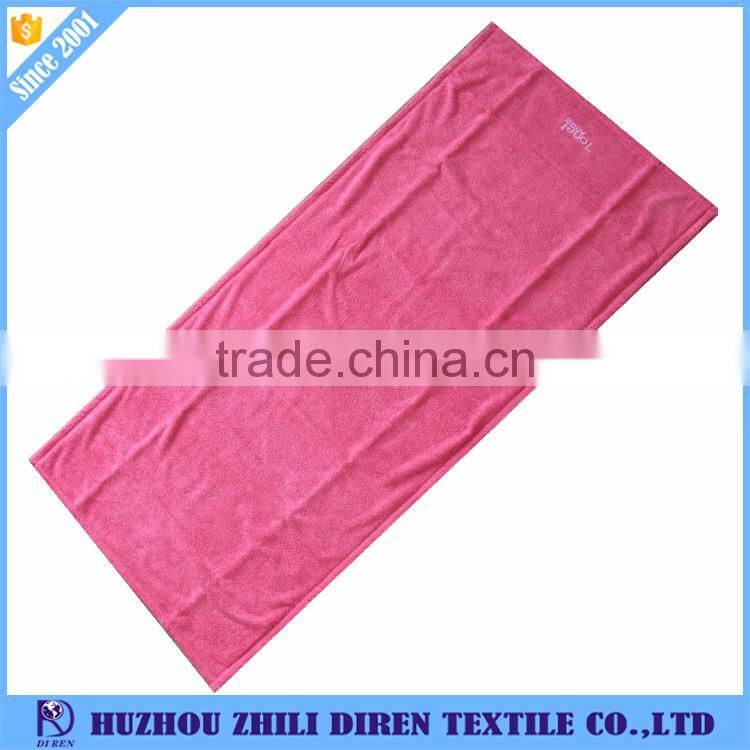 Soft Light Extre Absorbent Microfiber Yoga Mat Yoga Towel