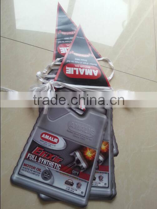 wholesale bunting pvc flag