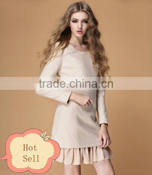Wholesale Fashion Newest Summer Ladies Dress