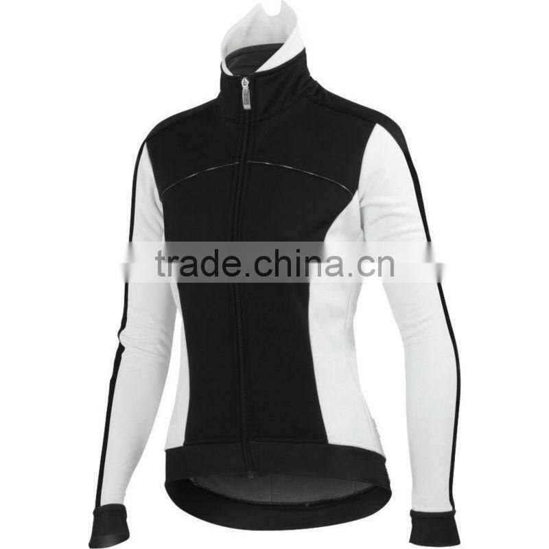 2015 newest hot sale long sleeve High performance cycling clothing