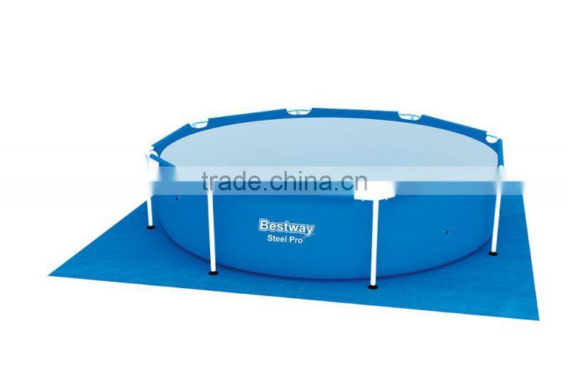 Bestway The plastic Swimming Pool To Cloth