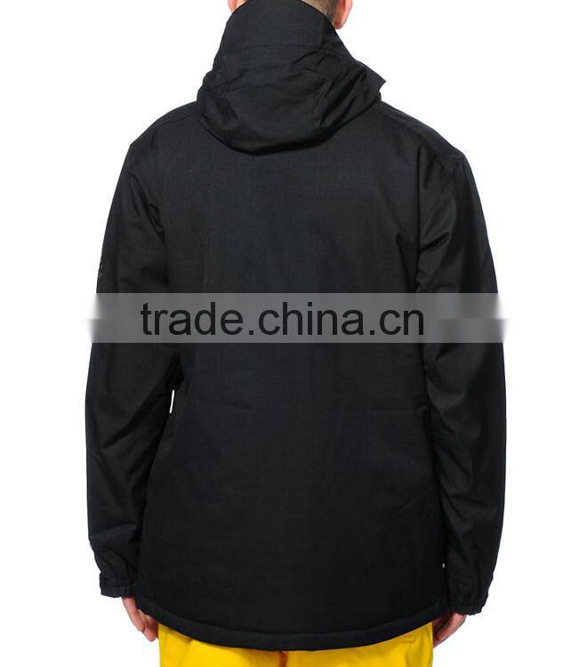 Seasons Adult Outdoor Waterproof Rain Jacket in Plus Size Jacket