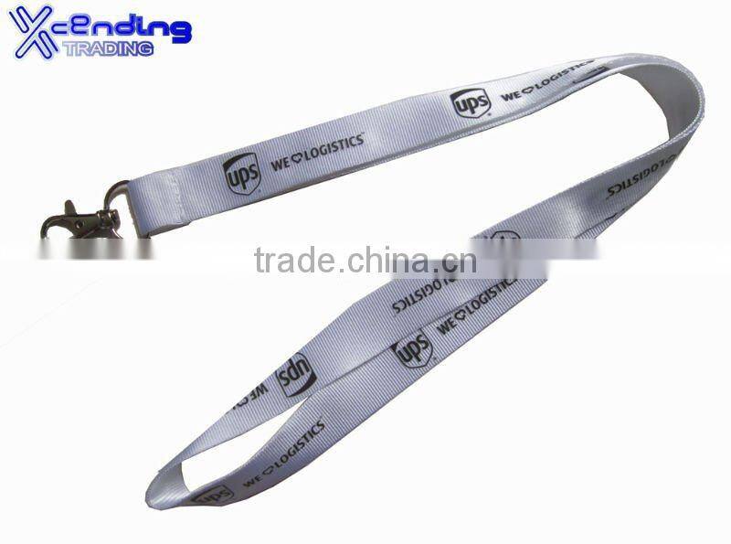 Xcending X-LY072 Polyester Printing Fancy Lanyards