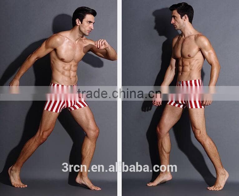 custom men boxers underwear