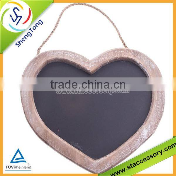 MINI chalkboard,mini wooden chalkboard wholesale,for baking and party