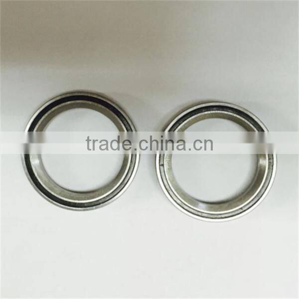 30.5*41.8*8 mm exercise bike bearings MH-P08H8 bicycle bearing