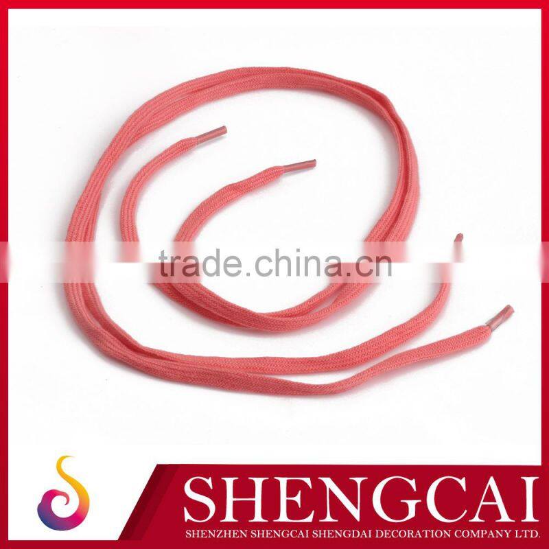 2017 new style rope custom design electric shoelace wholesale