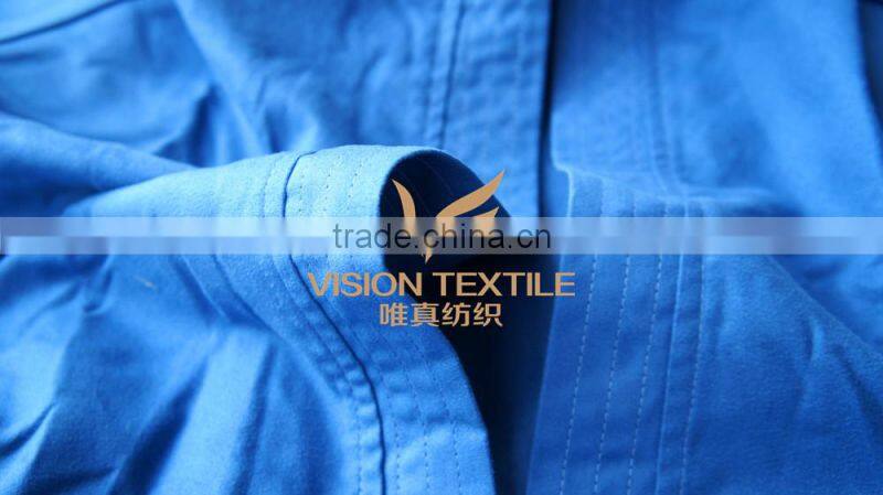 Custom Microfiber Hooded Bathrobe