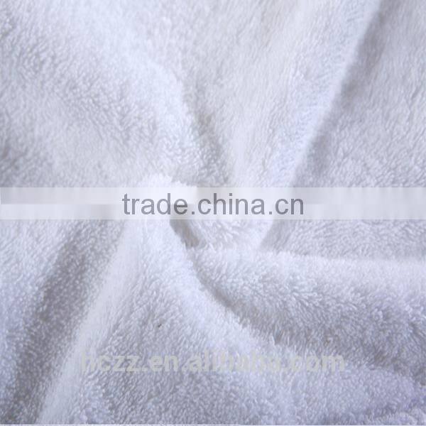 new style satin custom logo bath Towel Wholesale