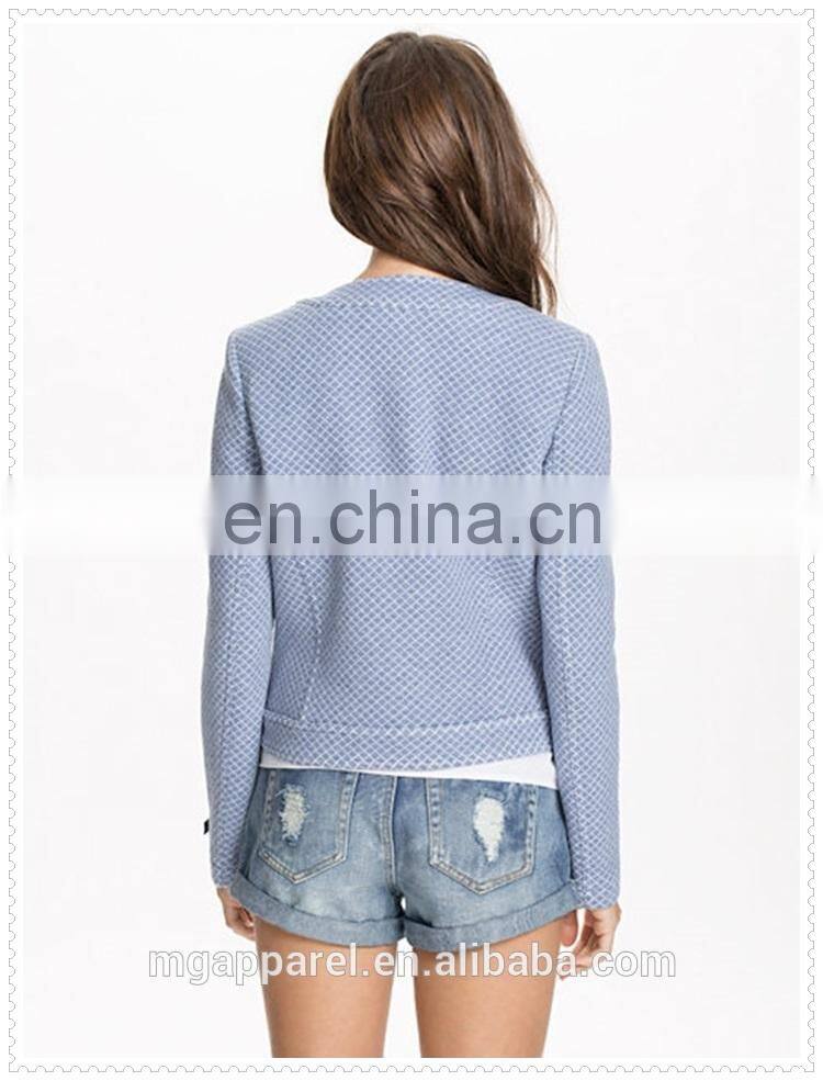 new arrival italian style cheap women jackets winter wholesale