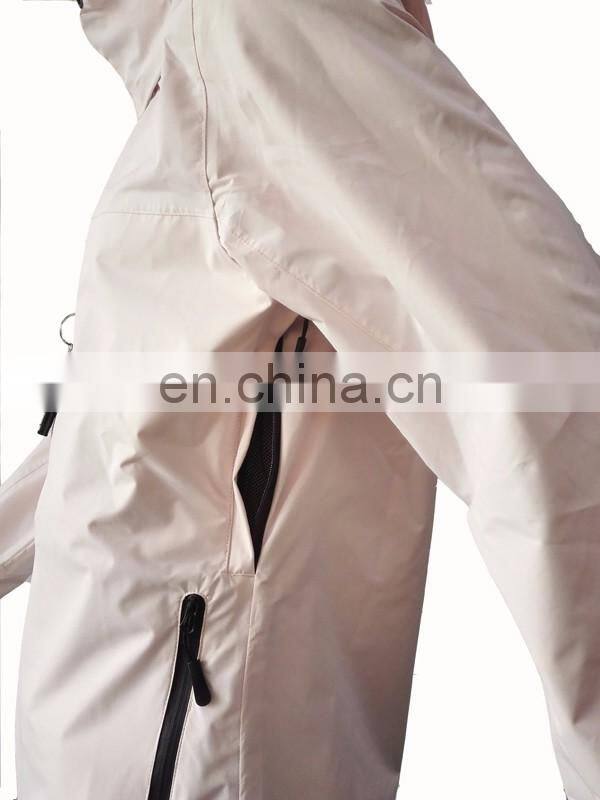 Men's Bicycle Waterproof windbreak Rain Jacket Bike Coat