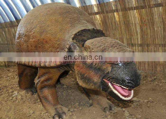 Outdoor decoration fiberglass waterproof statues