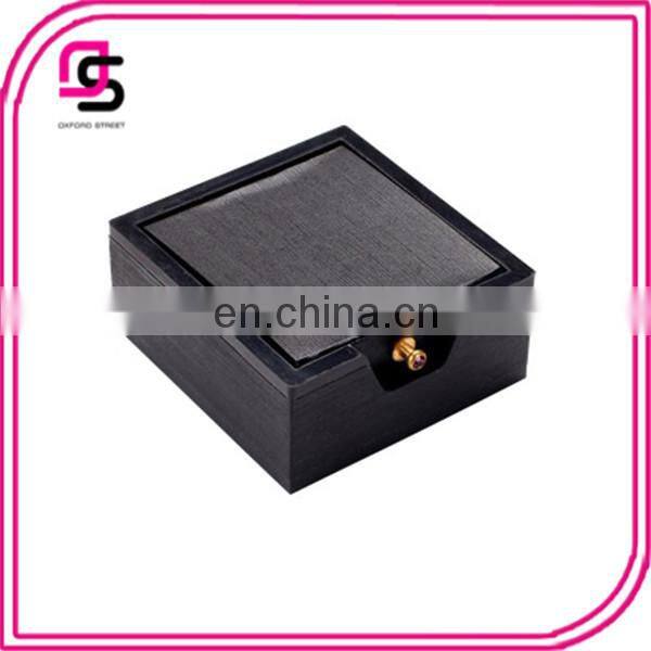 Fashion Zinc Alloy Plated Cufflink for Mens Shirts