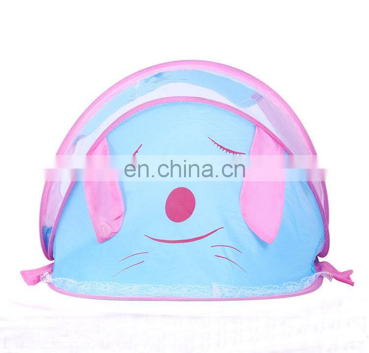 Hot selling pertable travel baby tent pop up instant mosquito net