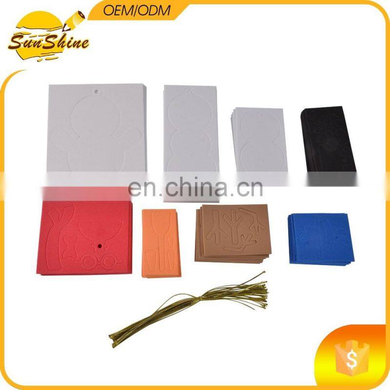 Popular Christmas Gifts & Decoration EVA Foam