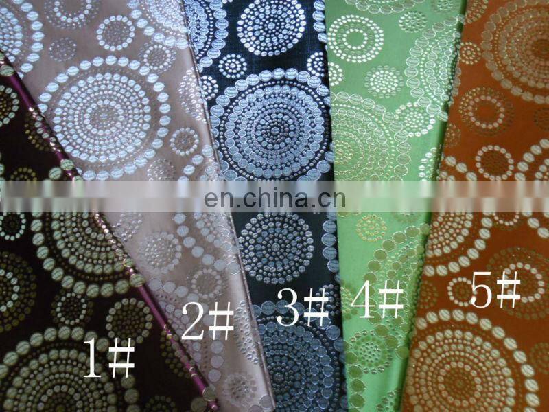2013 New Style African Embroidery Sego Headtie Headwear Colorful headtie