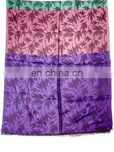 100 % WOOLEN SHAWLS