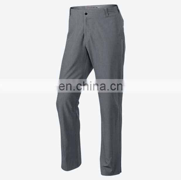 Yiaho Trade Assurance 2015 men's golf clothes pants Golf trousers quick-drying male golf clothing summer plus size