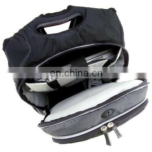 Professional camera mountain backpack for christmas ornament