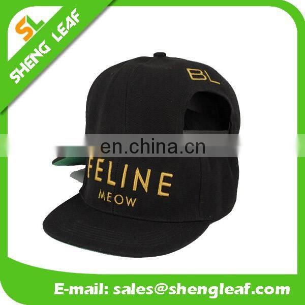 2017 popular design of flat cap wholesale