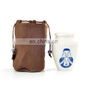 best quality advertisement custom made cotton bag supplier