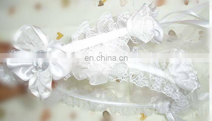 New 2014 High Quality Graceful Wedding /Bridal Veil For Flower Girl,Perfect White&Pink Head Wreath,Head Band,Communion Veil