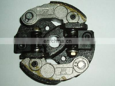 49cc spare part mini moto clutch