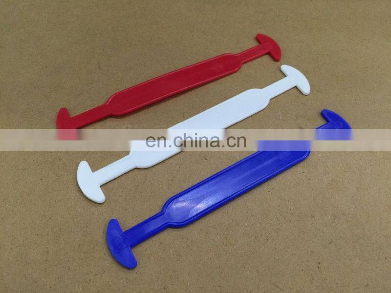 2016 new portable plastic handle for carton