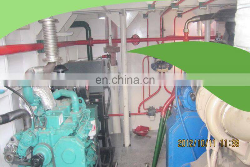 1,000 cbm/h Hydraulic cutter suction dredging vessel for sand dredging machine for sale