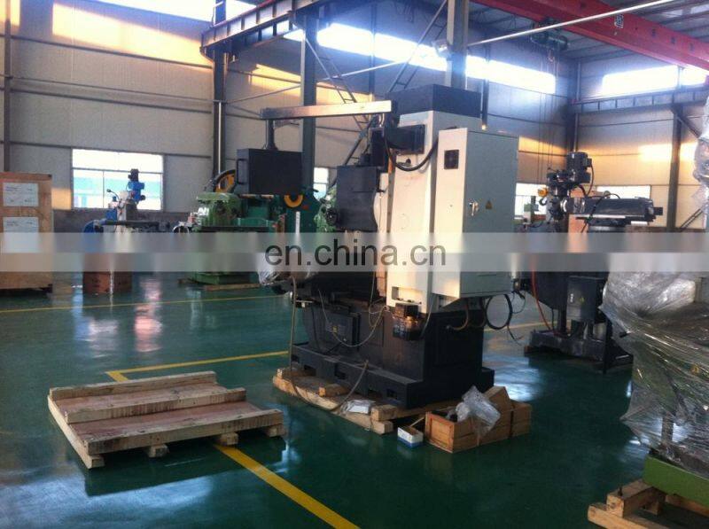 small vertical universal drilling and milling machine for sale ZX6350ZA