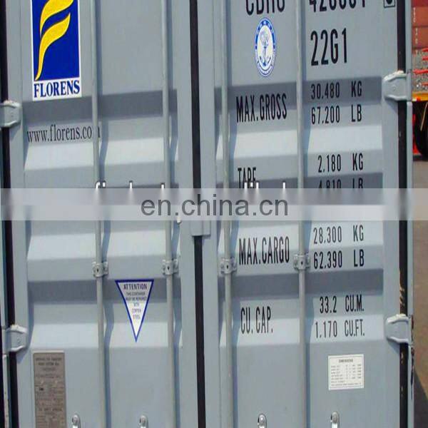 2-50L High Pressure refrigerant gas cylinder Hydrogen Gas Cylinder