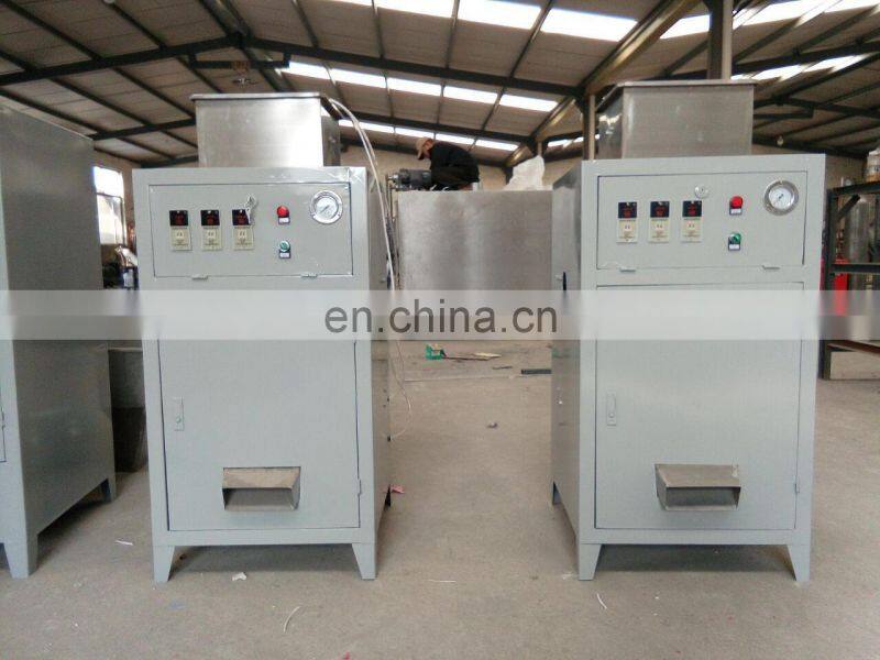 Factory Supply Professional Full Automatic Cashew Skin Shelling Processing Machinery Cashew Nuts Peeling Machine Price