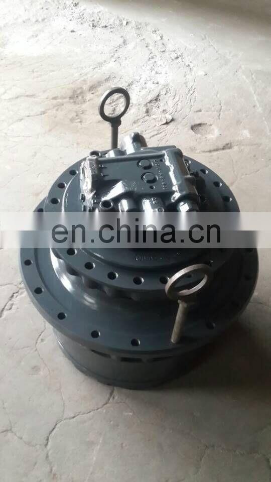 PC350-7 Final Drive 207-27-00441