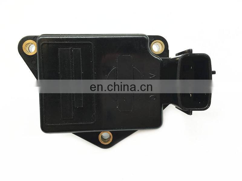 Mass Air Flow Sensor Meter For Ni-ssan Pickup D21 OEM AFH55M-10 74-50052 AFH55M10 7450052