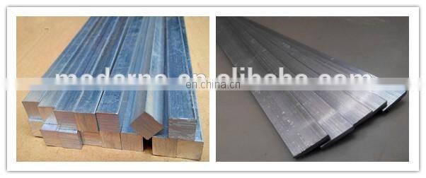 alloy extruded square 6061 6082 t6 alloy aluminum bar price