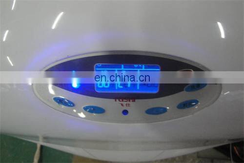 Home Dehumidifier for Container House/temperature Humidity Controller with Caster
