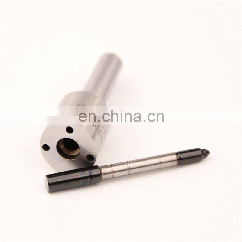 Multifunctional injector common rail DLLA148P1067 Diesel engine parts mist nozzle