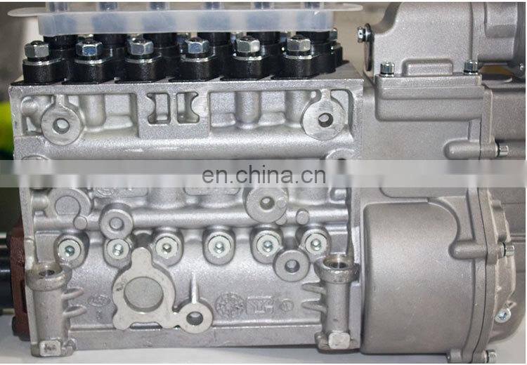 Original Diesel Engine Spare Parts for PS8500 Sinotruk Fuel Injector Pump VG1560080022