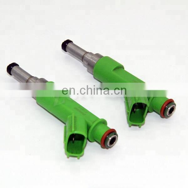 High Quality Auto Fuel Injector Nozzle 232500V030 23209-0V030