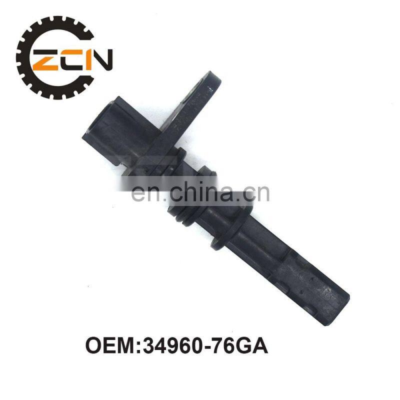Original Vehicle Crankshaft Sensor OEM 34960-76GA For Swift High Quality
